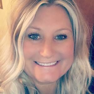 Meet your Posher, Christi